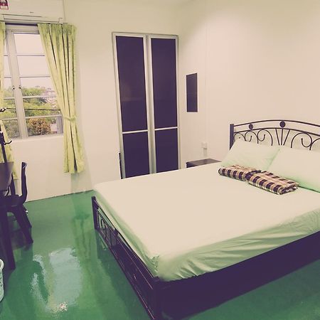 Malacca The Haven Inn מראה חיצוני תמונה