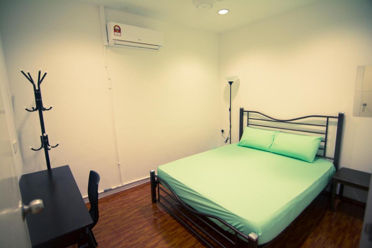 Malacca The Haven Inn מראה חיצוני תמונה