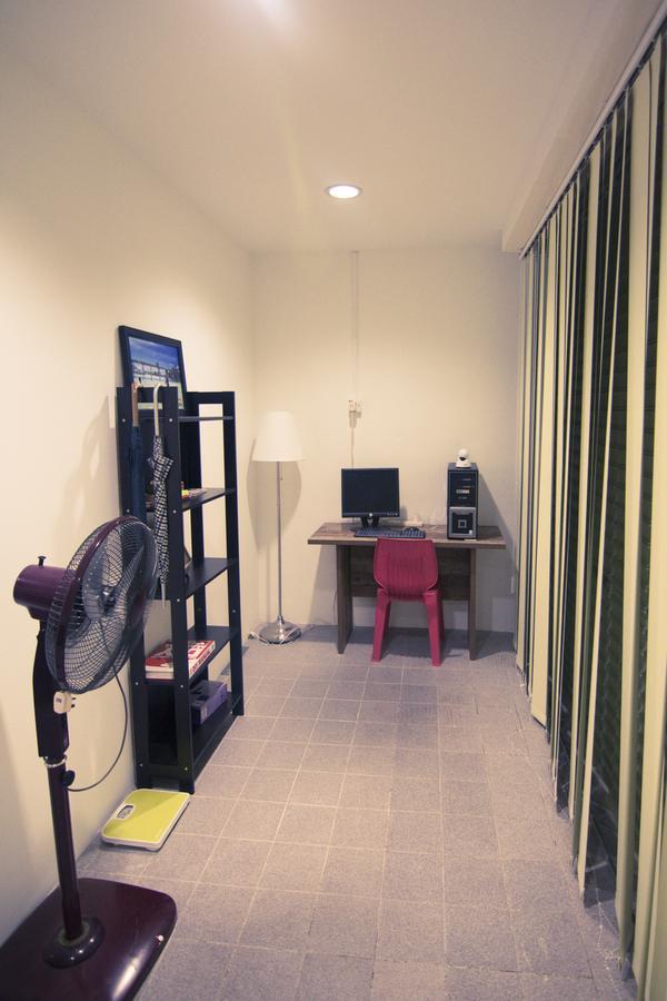 Malacca The Haven Inn מראה חיצוני תמונה