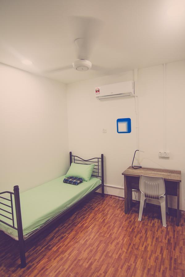 Malacca The Haven Inn מראה חיצוני תמונה