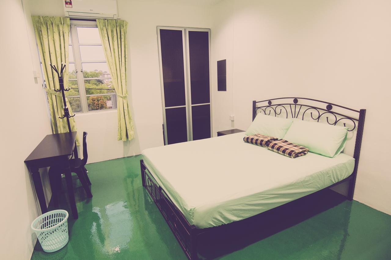 Malacca The Haven Inn מראה חיצוני תמונה