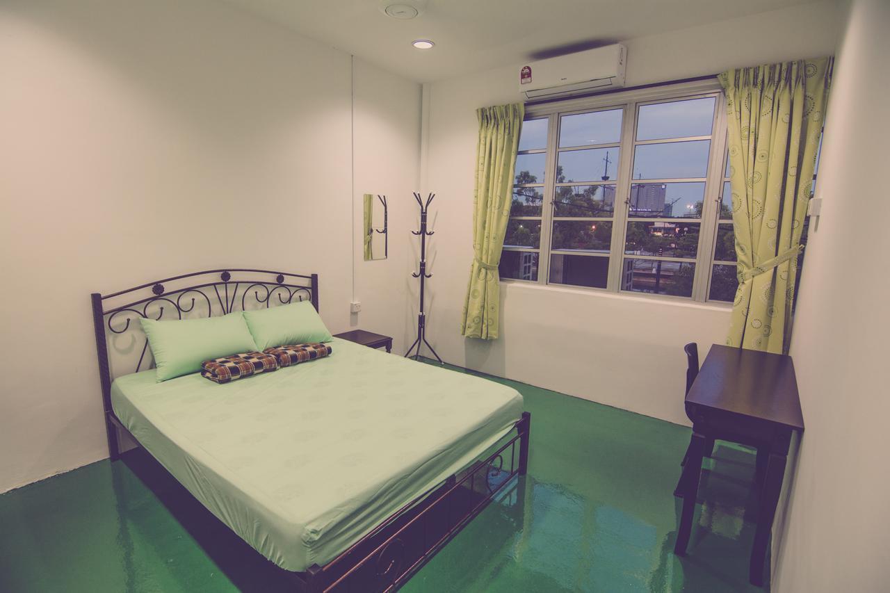 Malacca The Haven Inn מראה חיצוני תמונה
